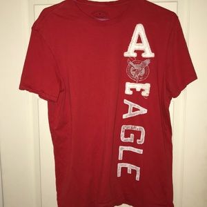 Short sleeve American Eagle